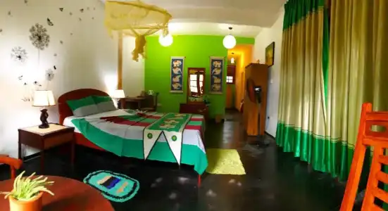 Raj Mahal Inn - 21