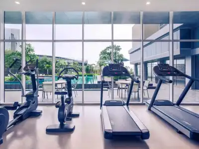 Mercure Jakarta Pantai Indah Kapuk - 21