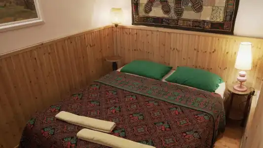 Mi Casa es Tu Casa - Shkodra Backpackers Hostel - 25