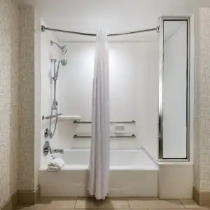 Holiday Inn Express & Suites Florence I-95 & I-20 Civic Ctr by IHG - 36