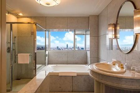 Swissotel Nankai - 92