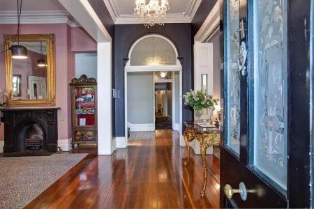 The Hughenden Boutique - 32