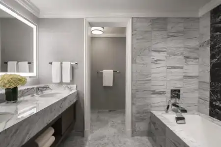 The Ritz-Carlton, Cleveland - 64