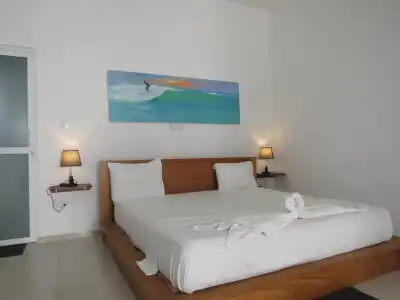 Mountain Wave and Surfshop - 3