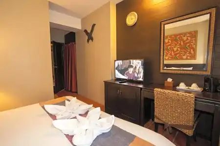 Baan Sukhumvit Soi 20 - 23