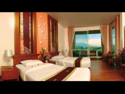 Fuengfah Riverside Garden Resort - 49