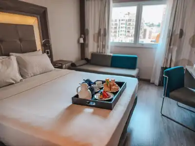 Novotel RJ Praia de Botafogo - 31