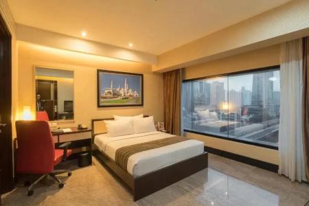 Manhattan Jakarta - 63