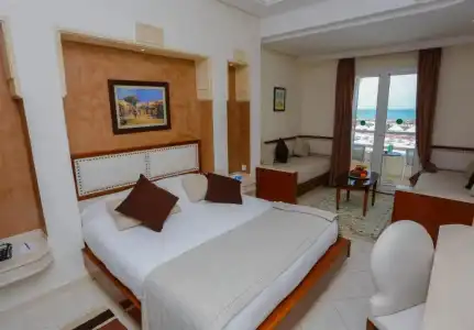 Telemaque Beach & Spa - Families and Couples Only - 21