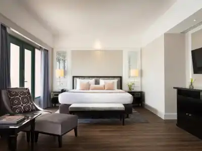 Meliá Purosani - 55