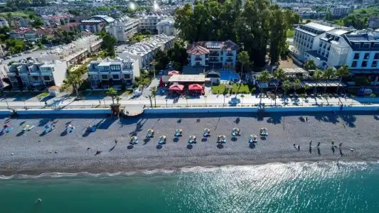 Uras Beach - 16