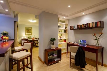 Norfolk Mansion Luxury Serviced Apartment - 45