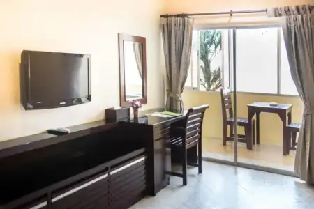 Gazebo Resort Pattaya - 34