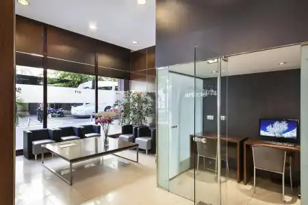 Acta Arthotel - 7