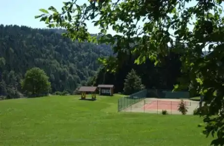 Schwarzwald-Resort Rößle - 12