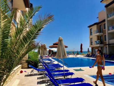 Obzor Beach Resort Apartment G-109 - 16