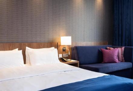 Holiday Inn Express Friedrichshafen by IHG - 61