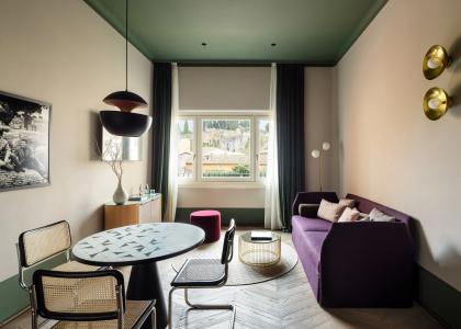 Palazzo Velabro, a Member of Designs - 16