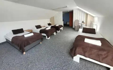 Ukiel Wellness & SPA - 34
