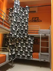 Csw Hostel - 5