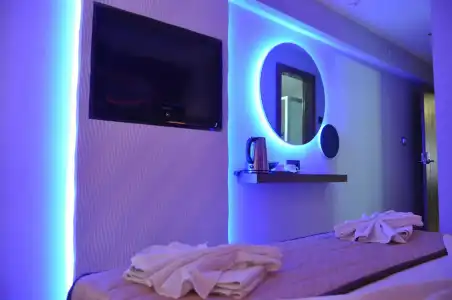 Otel Kabacam - 15