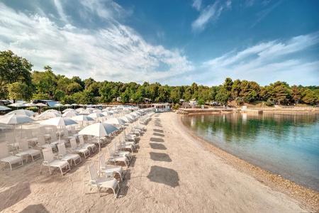Valamar Camping Lanterna - 17