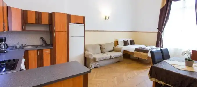 Budapest Best Apartments - 66