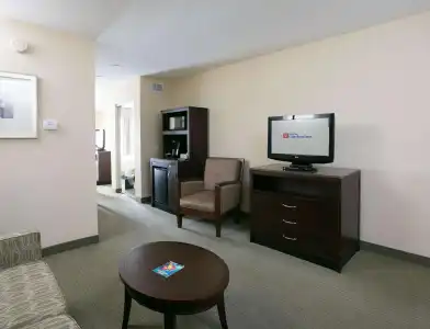 Hilton Garden Inn Lakeland - 54