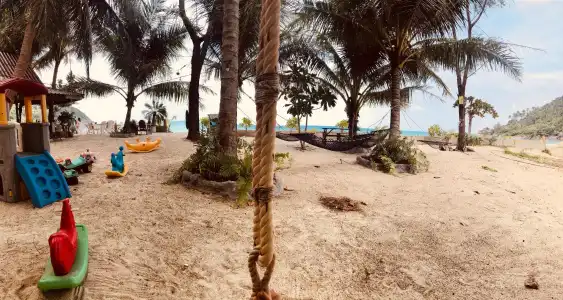 Haad Khuad Resort - 17