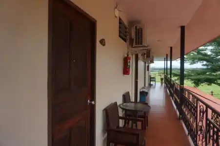 Thapap Resort - 6