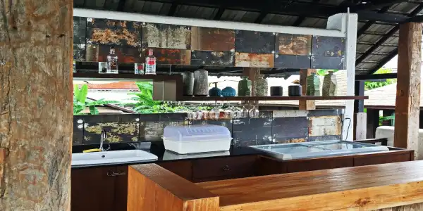 Baan Saen Fang - 17