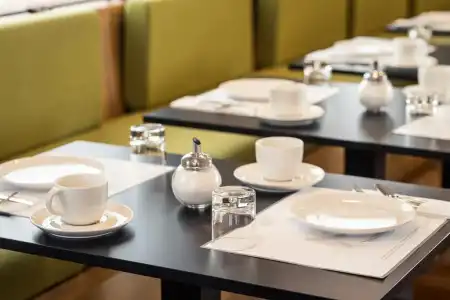 Hôtel du Dragon - 26