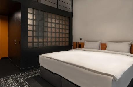 Globe Runner Rooms & Dorms - 55