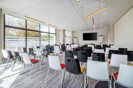 Hyatt Centric Reims - 23