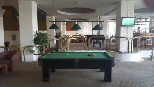 Pyramids Park Resort Cairo - 25