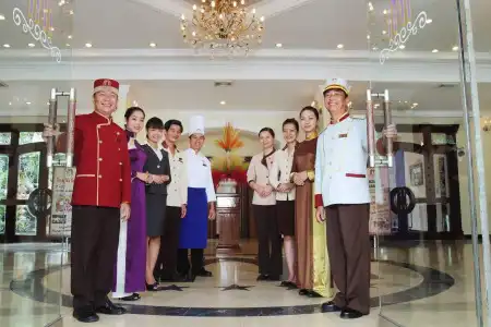 Saigon Morin - 27