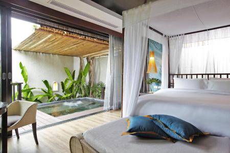 Sareeraya Villas & Suites - 48