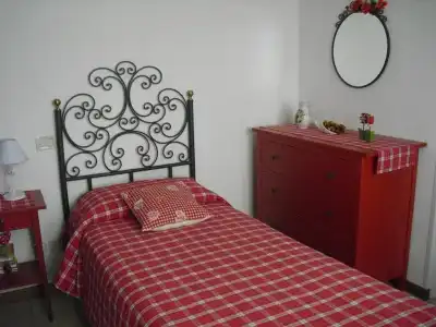 Mamma Rosa - 5