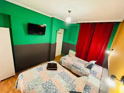 Hostal Numancia - 73
