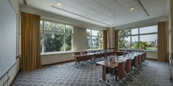 Adana Hilton SA - 19