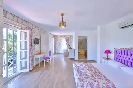 Alacati Balbadem Otel ( +13 ADULT ONLY) - 27