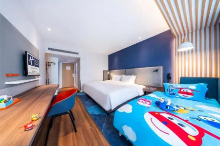 Holiday Inn Express Hangzhou Westlake East by IHG - 51