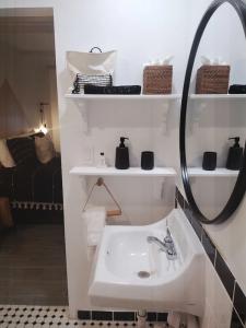 The Mystic Santa Fe - 30