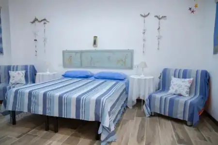 B&B Castello - 16