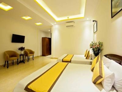 Hai Au Boutique & Spa - 49