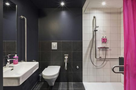 Moxy Lausanne City - 8