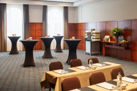 Crowne Plaza BRUGGE by IHG - 22