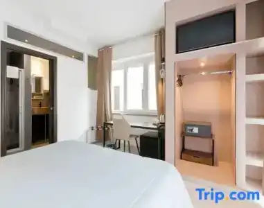 B&B Bella Pescara - 88
