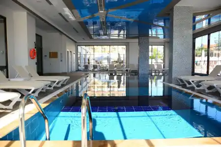 Glamour Resort & SPA - 18