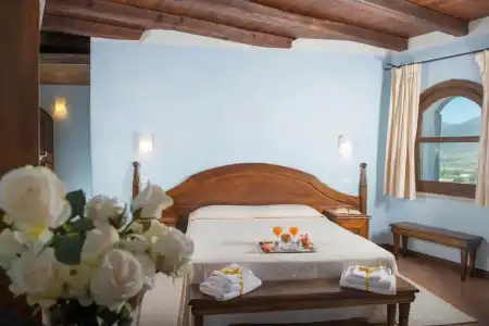 Agriturismo Su Vrau - 4